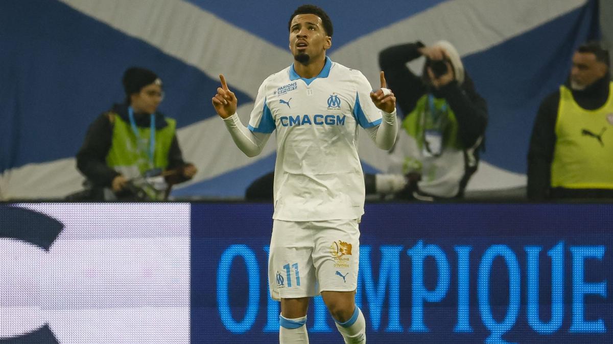 La crise, sa relation avec De Zerbi, son avenir... Ethan Nwaneri se livre sur ses débuts à l’OM !