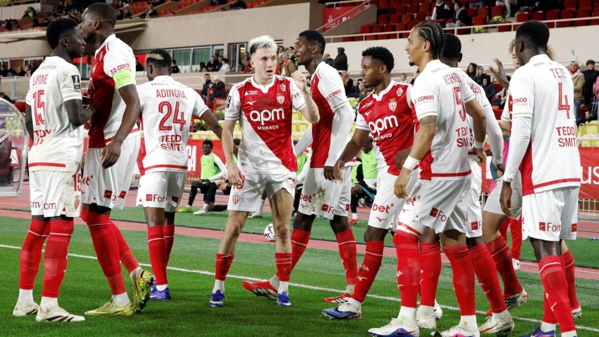 L’AS Monaco et la RD Congo sont au cœur d’une grande enquête judiciaire !