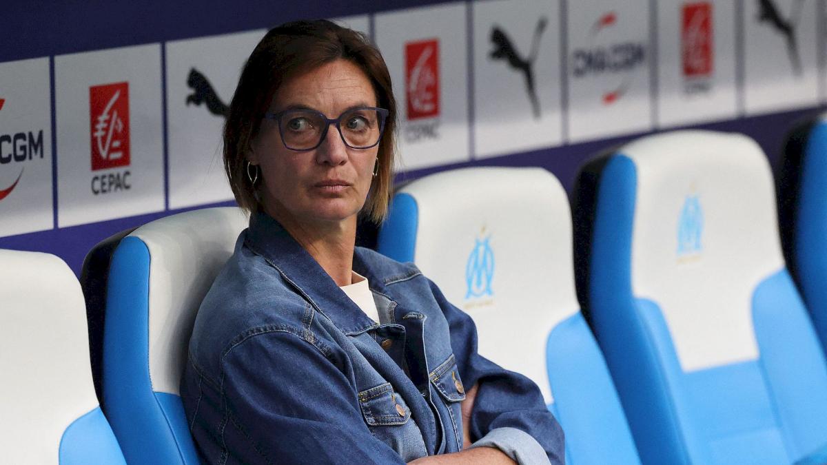 OM (F) : la nouvelle décision contestée de Corinne Diacre