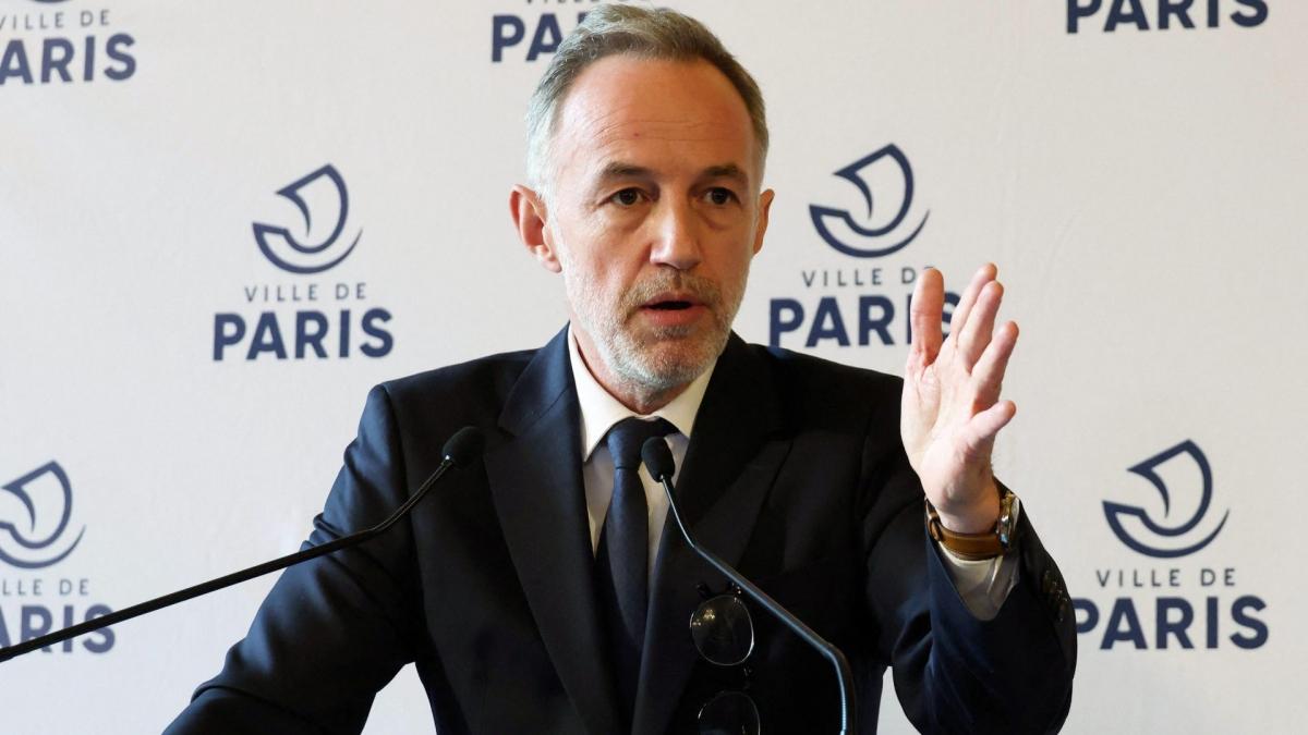 PSG : le soutien spécial de l’Hôtel de Ville de Paris avant le Bayern