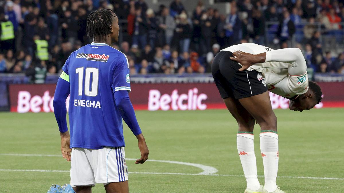 Strasbourg est en train de tout perdre !