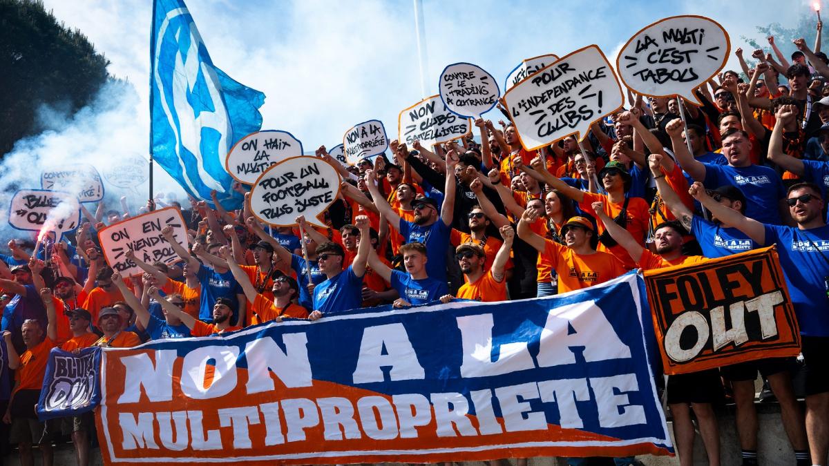 Strasbourg, Lorient, Lyon, Nice... quand la multipropriété détruit le patrimoine des clubs français