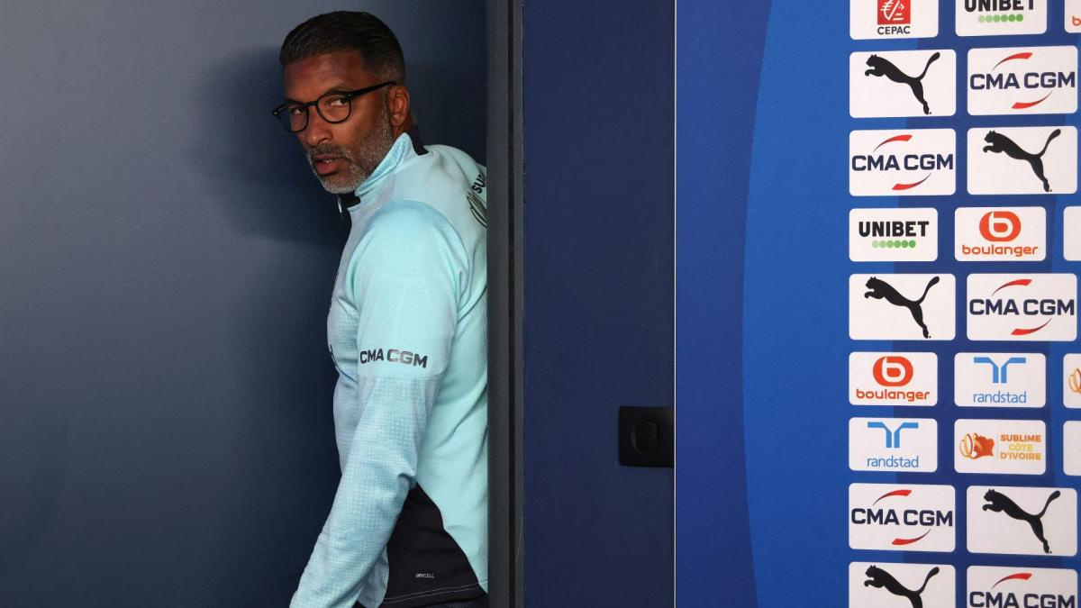 OM : Habib Beye est cash sur son avenir