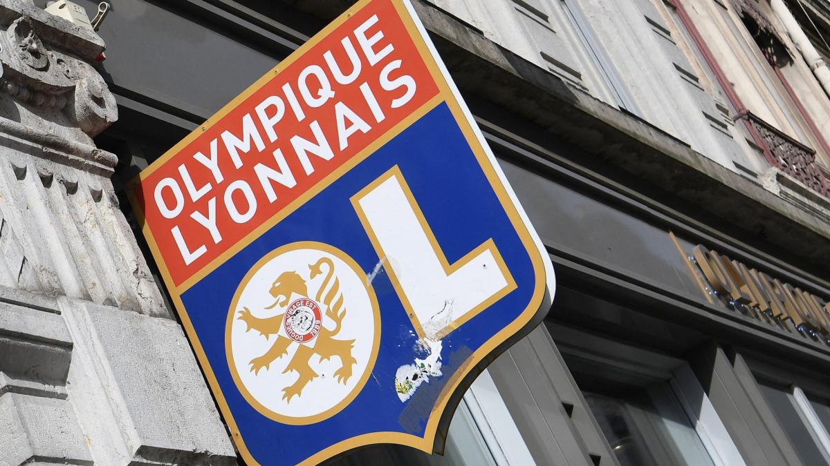 L’OL a pris une grande décision pour l’avenir de son centre de formation