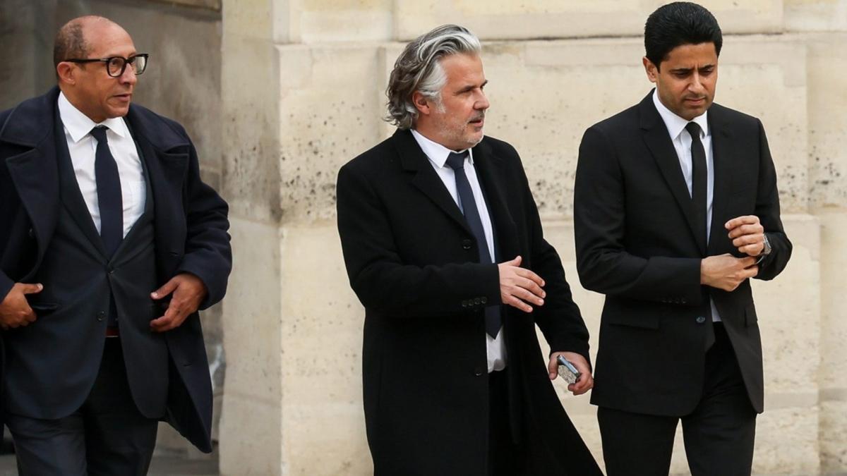 Lens-PSG pourrait encore être avancé !