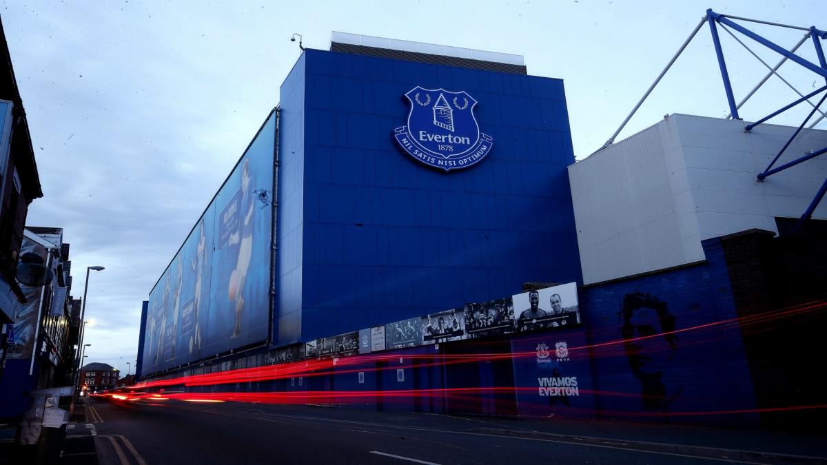Everton fait appel du retrait de 10 points