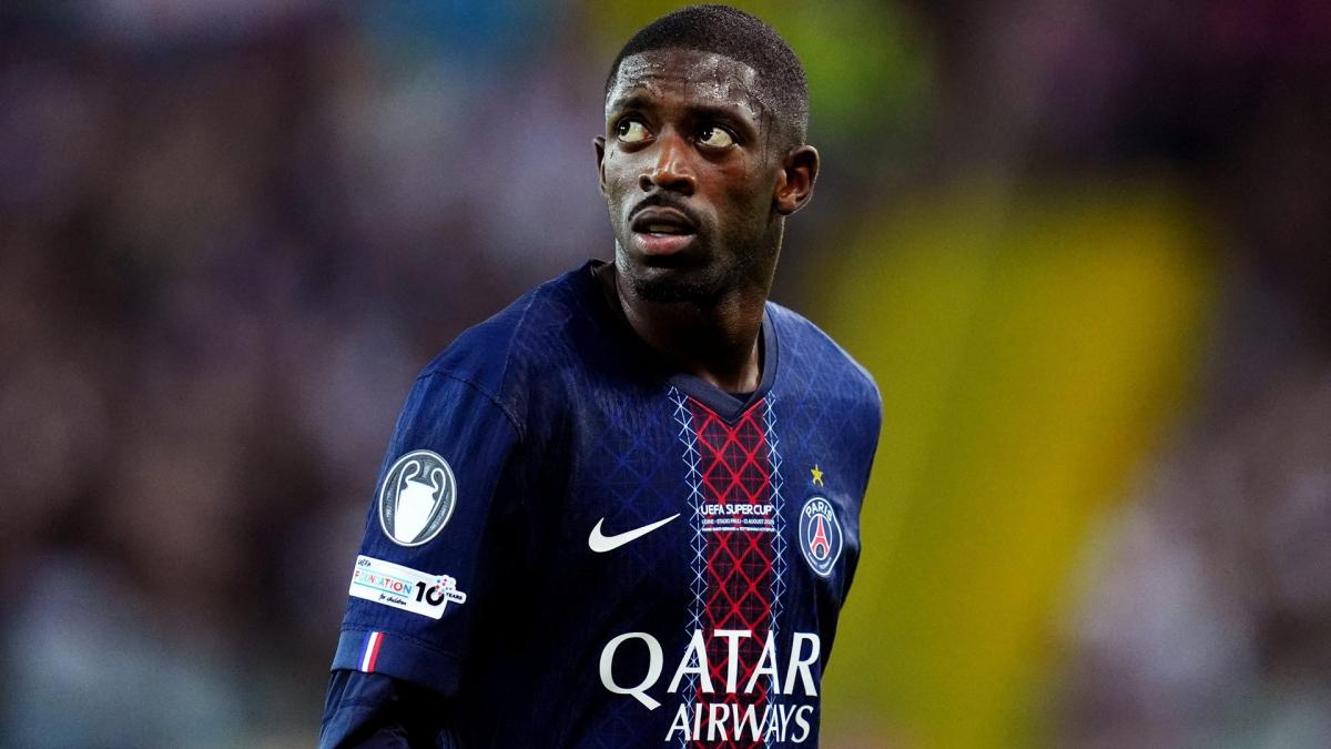 PSG : record unique dans l’histoire du football français !