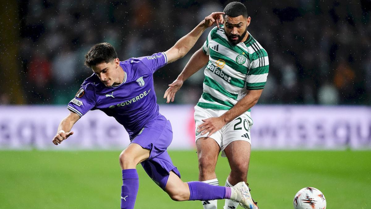 La carrière de Pau Victor tourne au cauchemar après son départ du FC Barcelone