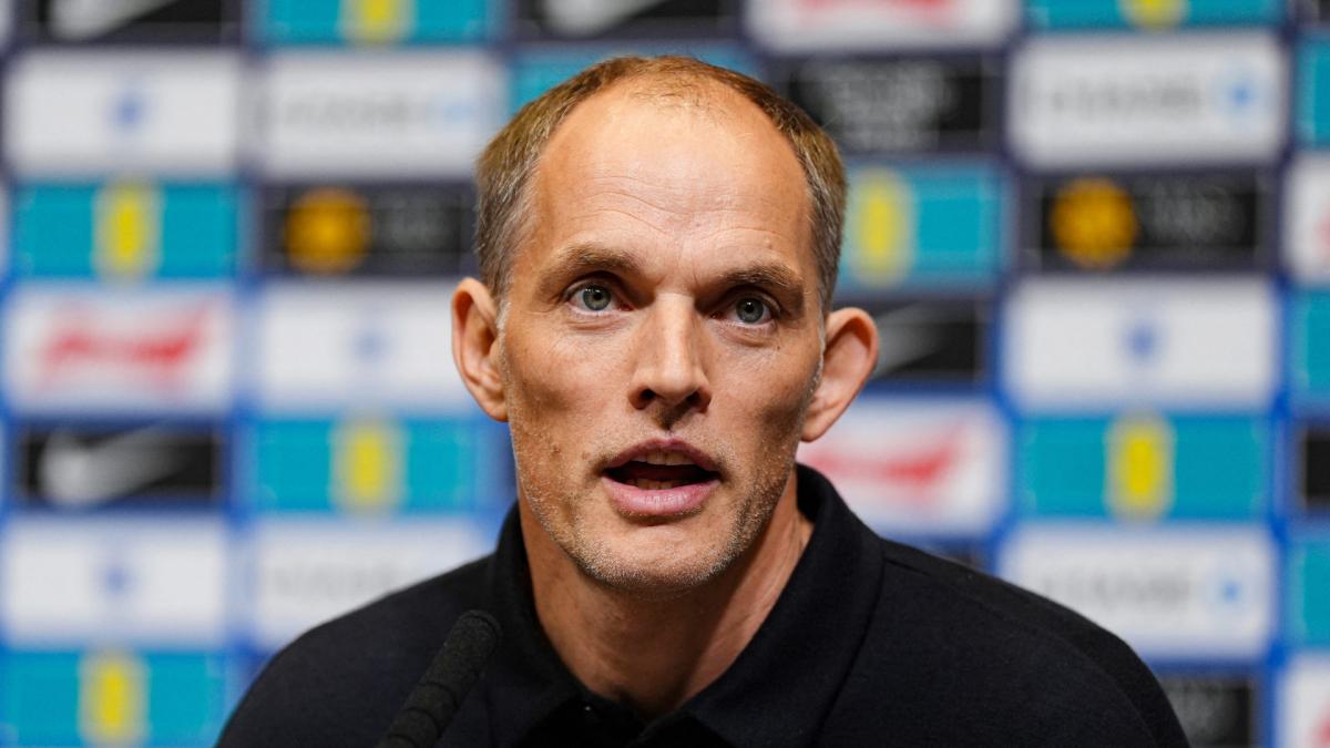 Thomas Tuchel défend sa prolongation avec l’Angleterre