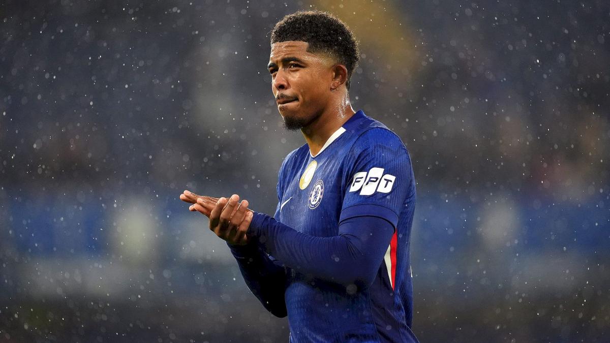Chelsea : l’inattendu retour en grande forme de Wesley Fofana !