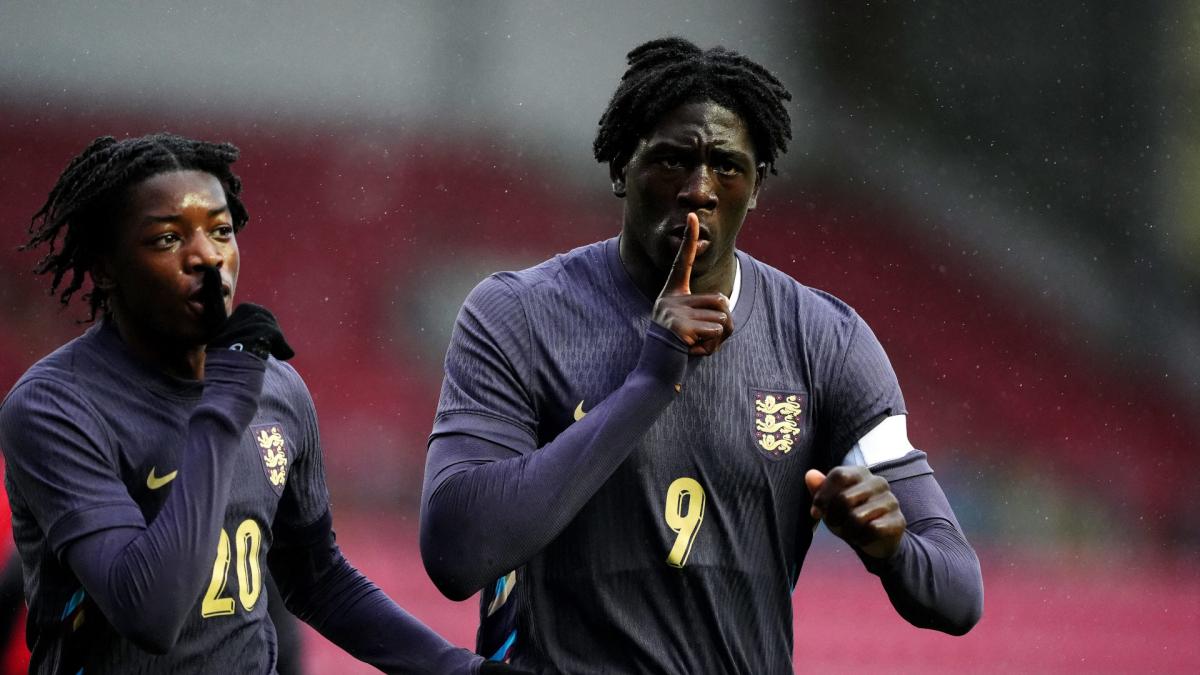 FC Metz : Aston Villa s’offre la pépite Brian Madjo 