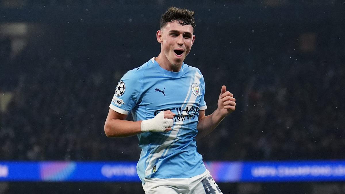 PL : Manchester City s’en sort contre Leeds, Sunderland renverse Bournemouth