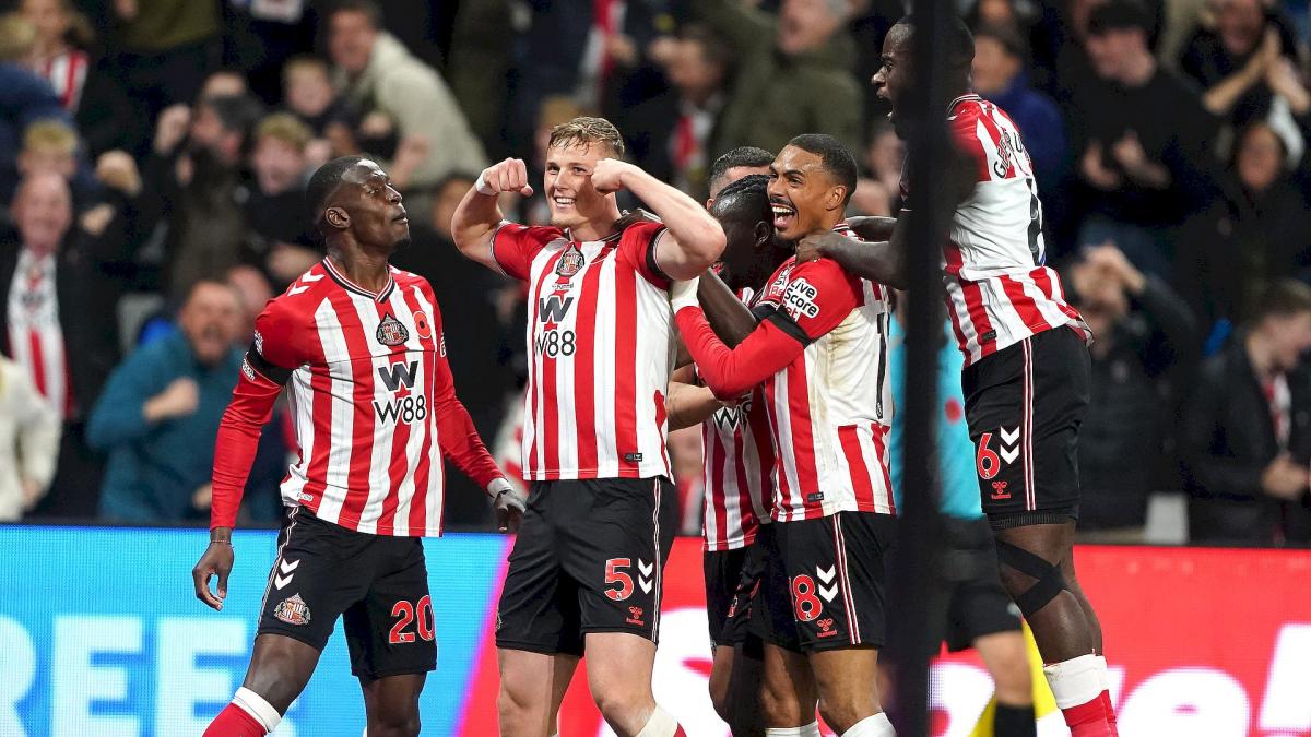 Le Bris, Mukiele, Isidor : Sunderland et les anciens de Ligue 1 n’ont pas fini de choquer la Premier League !