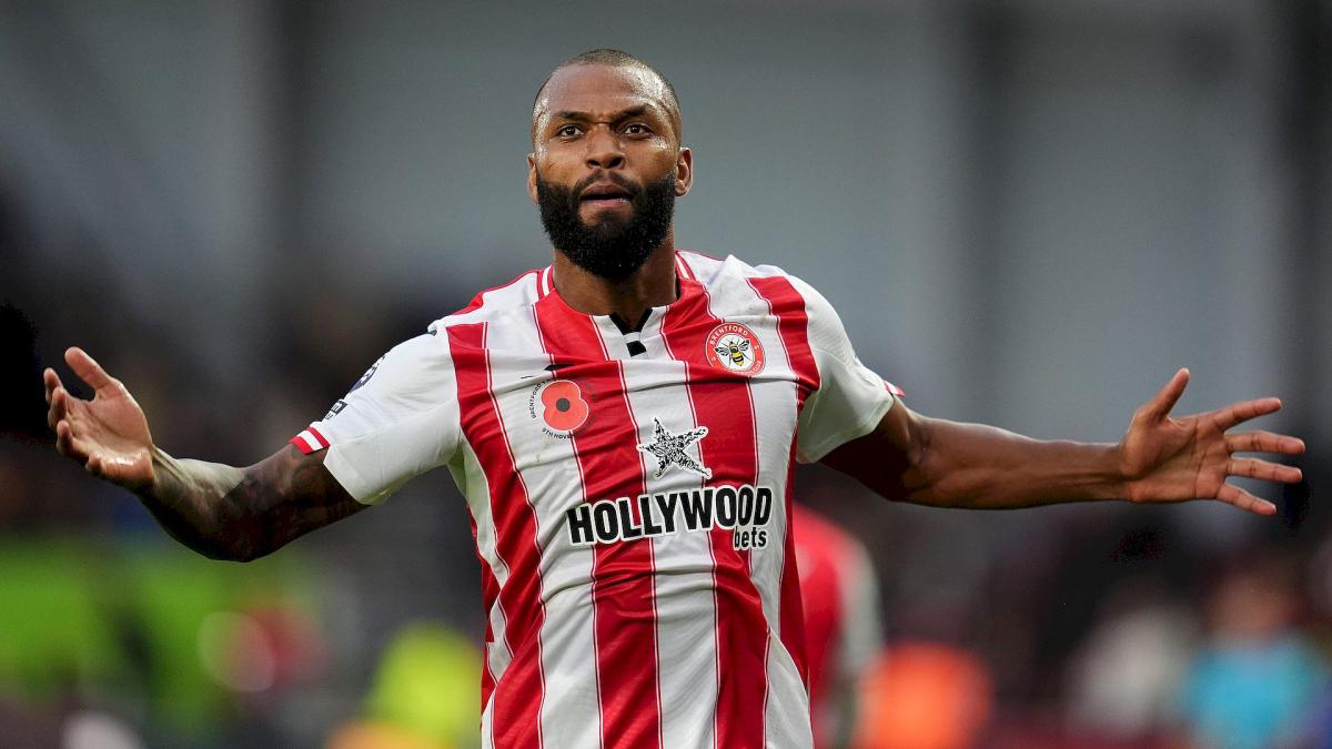 Brentford : maçon à 13 ans sorti de la misère, la très belle histoire d’Igor Thiago, révélation de la Premier League