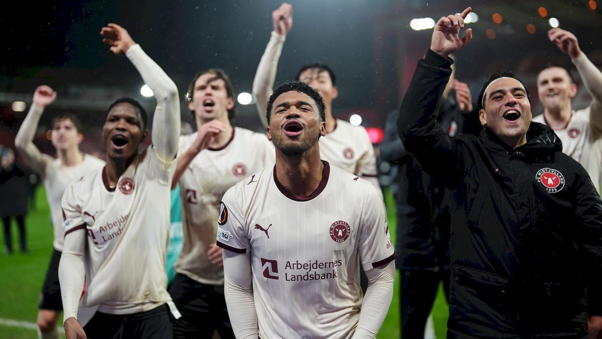 Formation, datas et éclosion de jeunes talents, le formidable modèle Midtjylland