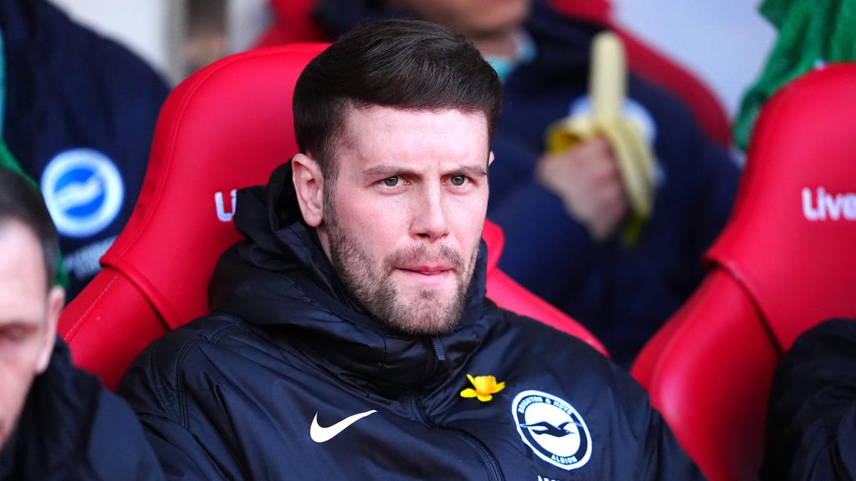 Brighton annonce une arrivée à 30 millions d’euros