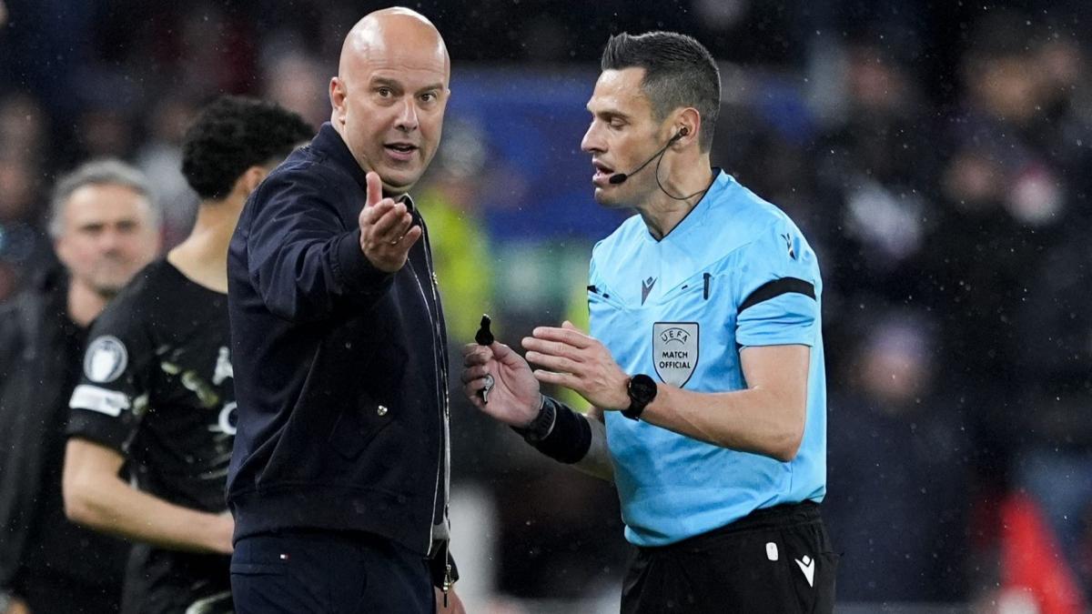 PSG vs Liverpool: VAR Controversy Erupts Over Disputed Penalty Decisions
