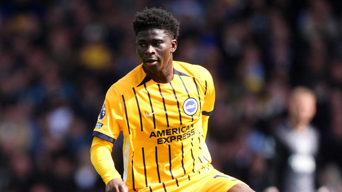 Manchester United en discussions avancées pour une recrue à 76 M€