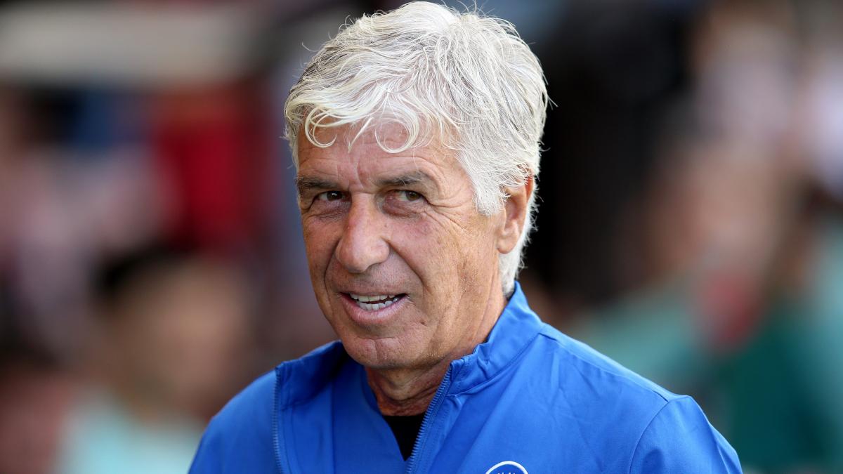Gian Piero Gasperini annonce son départ de l’Atalanta