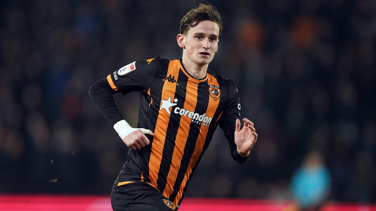 L’OL en passe de s’offrir Tyler Morton pour 17M€ !