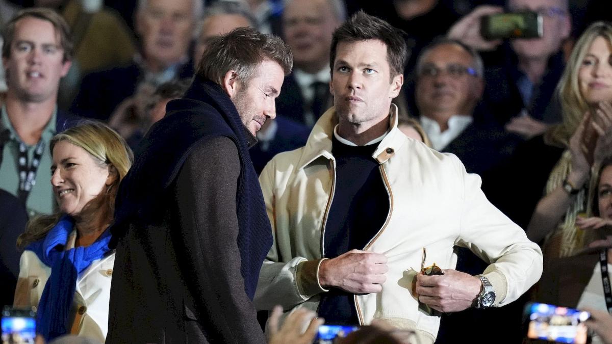 Tom Brady veut recruter un joueur de Rennes