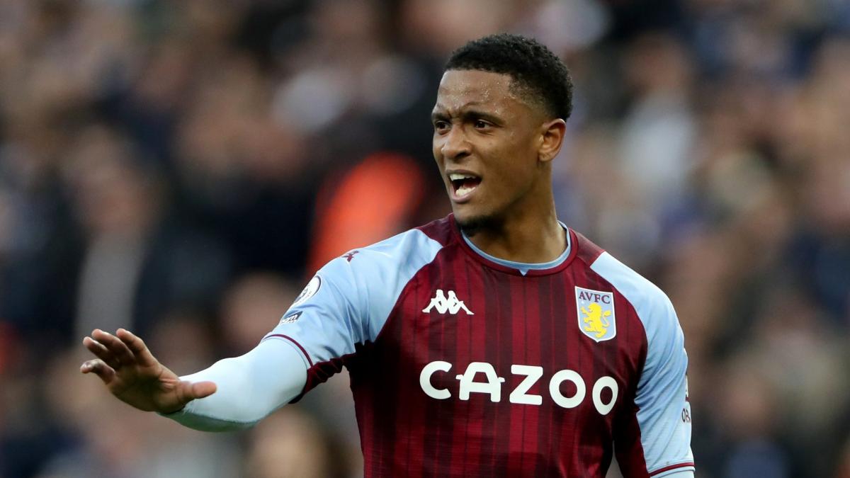 Konsa s'en prend aux supporters de Villa après Wolves