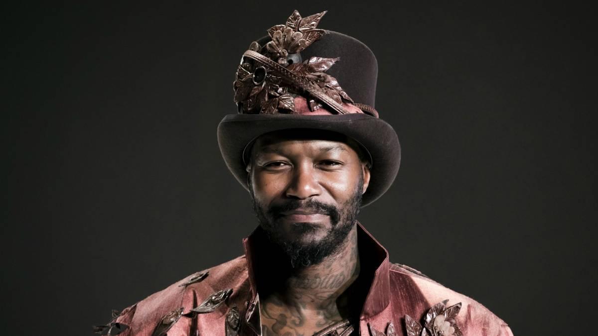Djibril Cissé