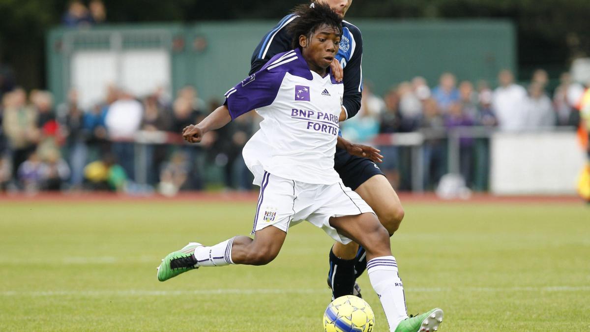 L’ex-joueur de Chelsea Lamisha Musonda annonce qu’il ne lui reste que quelques jours à vivre