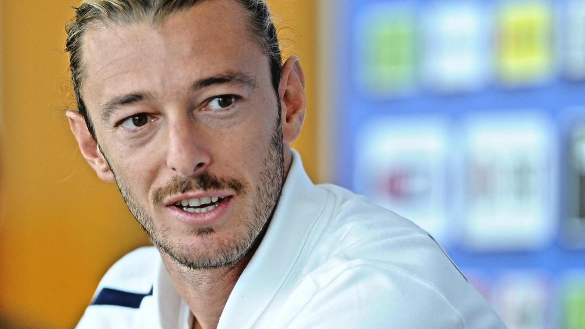 Federico Balzaretti devrait intégrer l’organigramme de l’OM