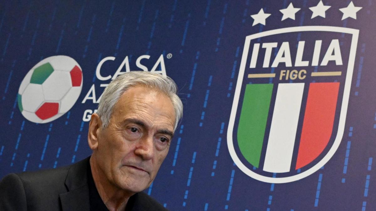 CdM 2026 : un parti d’extrême-droite exige la fin de la fédération italienne