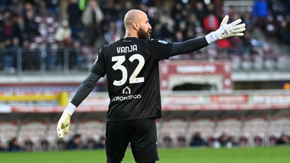 L’AS Monaco tente le coup Vanja Milinković-Savić !