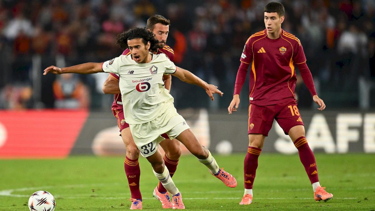 Bruno Genesio s’enflamme pour Ayyoub Bouaddi