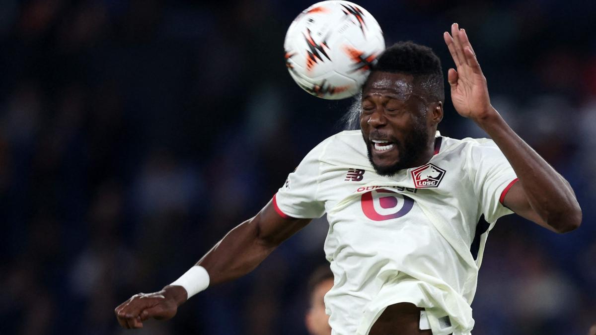 LOSC : Chancel Mbemba sort du silence et enterre la hache de guerre avec l’OM