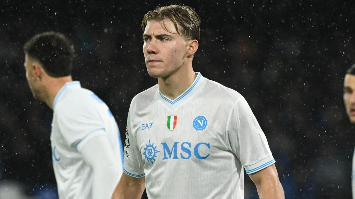 Serie A : Naples cale face au 18e, l’Atalanta bat Bologne