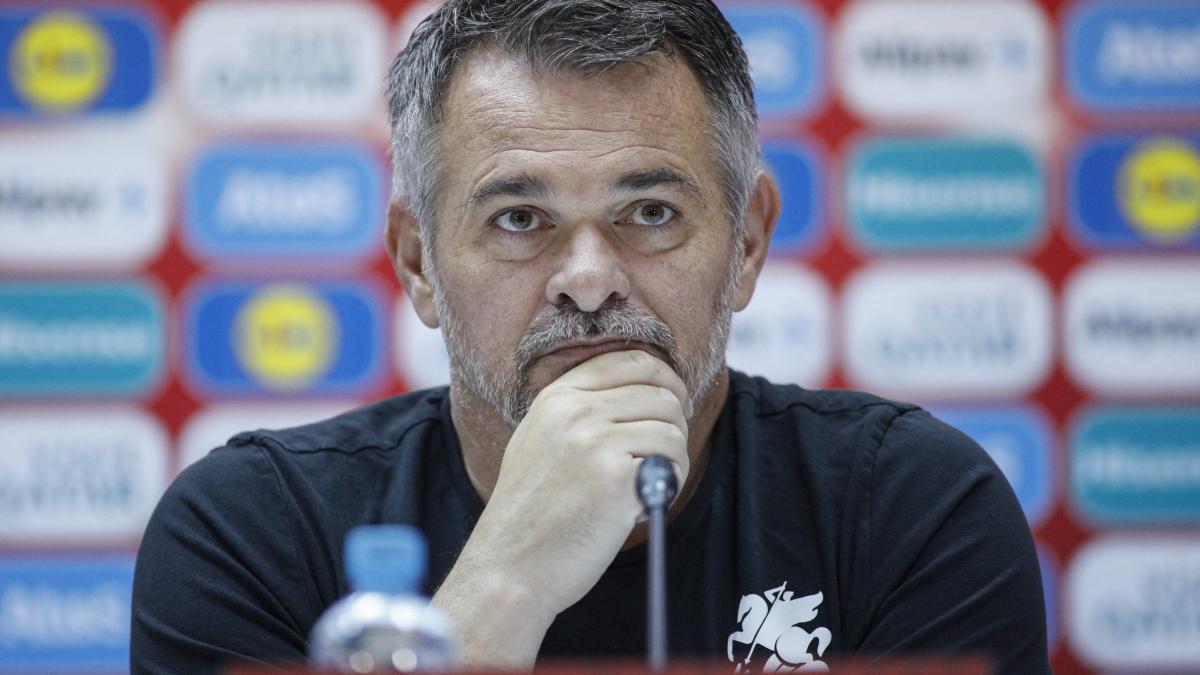 Willy Sagnol Je Pense Que Leuro Marquera La Fin Dun Cycle Pour Moi En G Orgie