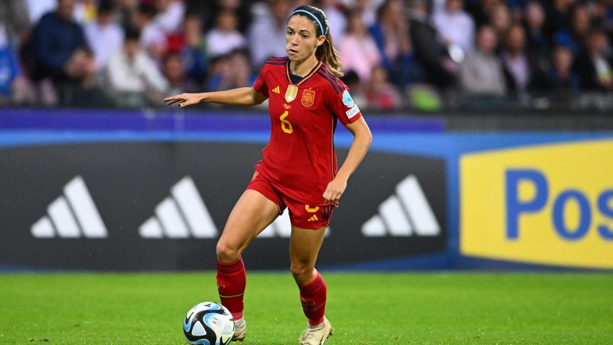Angleterre - Espagne : les compos sont là !