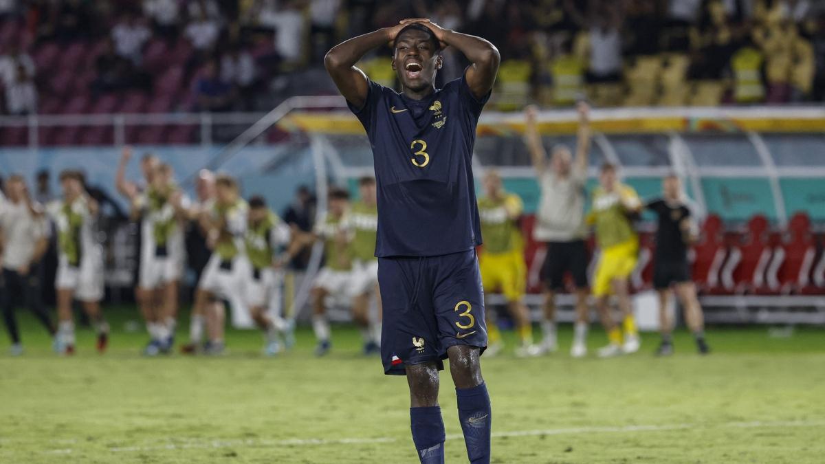 Le Paris FC a un accord avec Reims pour Nhoa Sangui