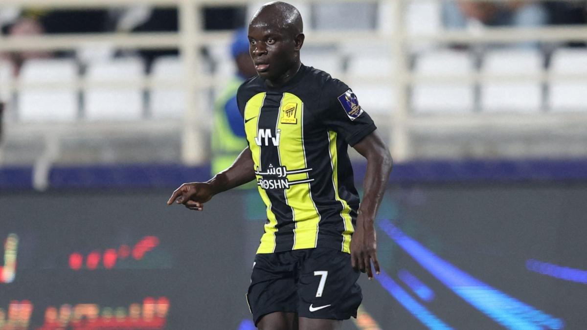 N’Golo Kanté au Fenerbahçe : comment les recours déposés à la FIFA fonctionnent