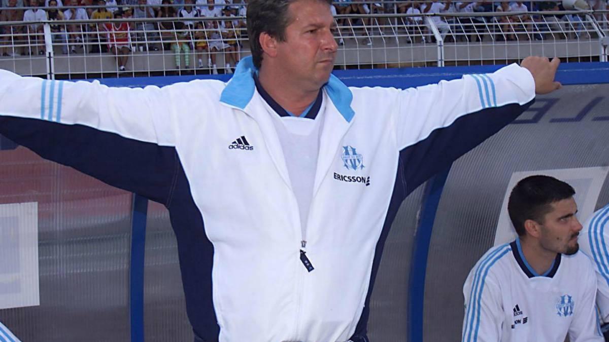 Rolland Courbis prêt à aider l’OM