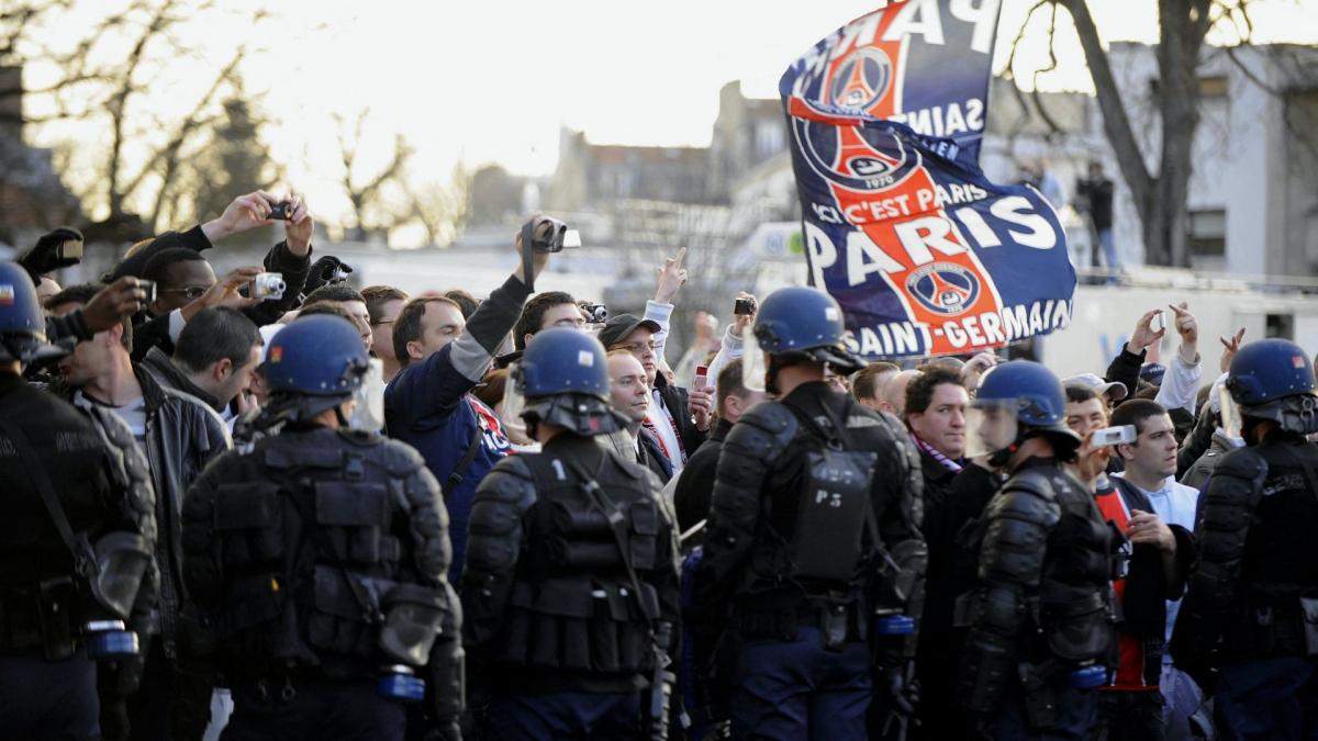 Le maire de Paris a reçu le CUP à l’hôtel de ville