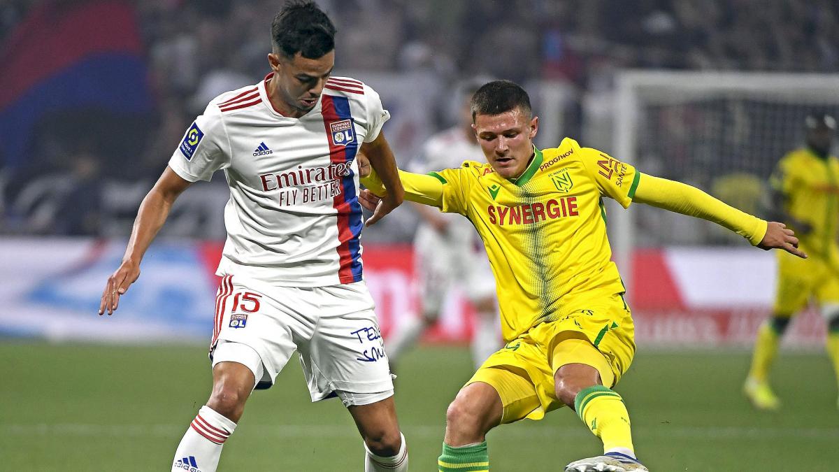 Romain Faivre encore prêté à Auxerre