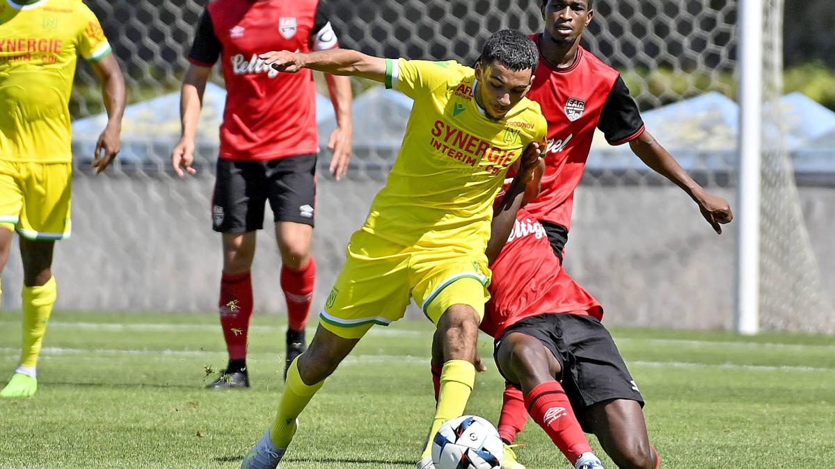 Rodez : Mohamed Achi s’engage au Cherno More Varna en Bulgarie