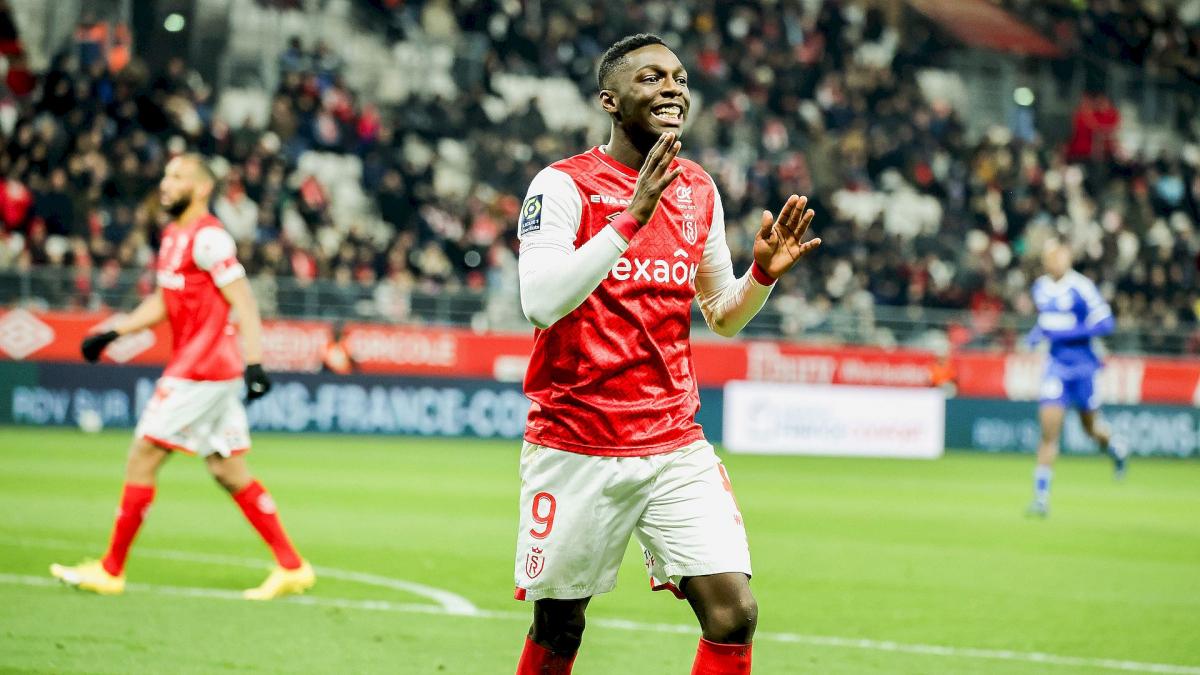 L2 : Reims et Montpellier accrochés, Pau s’impose