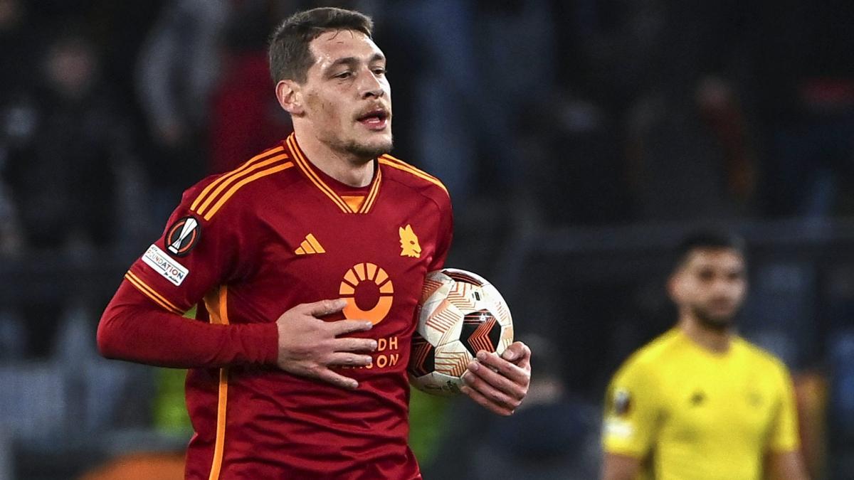 Côme : Andrea Belotti en discussions avancées avec Cagliari