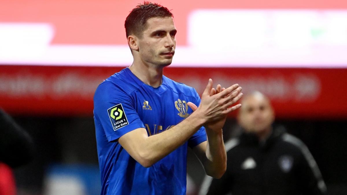 Accord total entre Lille et le Betis pour Romain Perraud