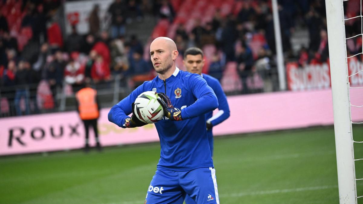 Le FC Metz avance aussi pour Maxime Dupé