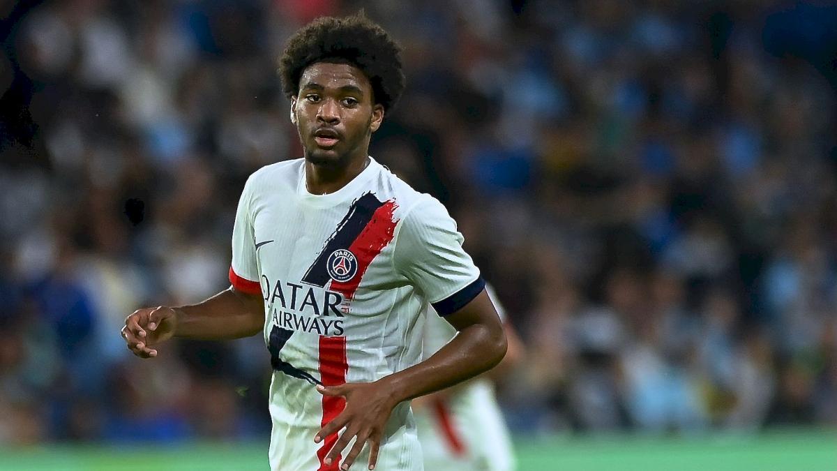 Noham Kamara, Ibrahim Mbaye, Axel Tape… à quoi peuvent s’attendre les Titis du PSG ?