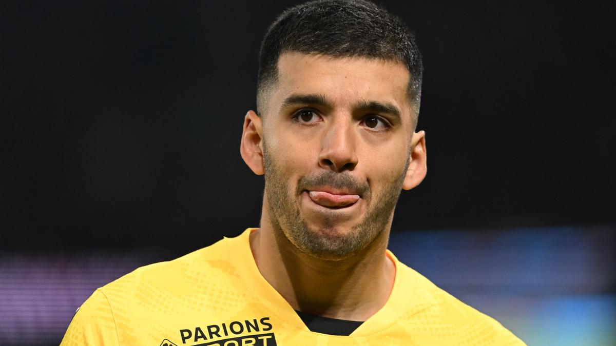 LOSC - OM : la sortie de piste inattendue de l’irréprochable Gerónimo Rulli !