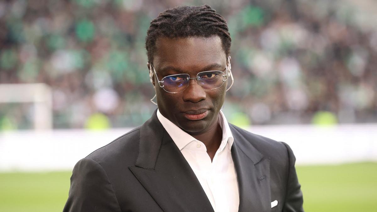 Troyes : Bafé Gomis toujours espéré ?