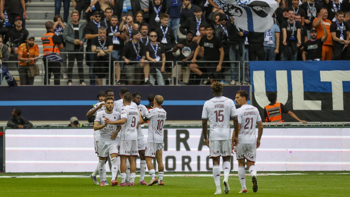 Le FC Metz est en train d’exploser en coulisses !